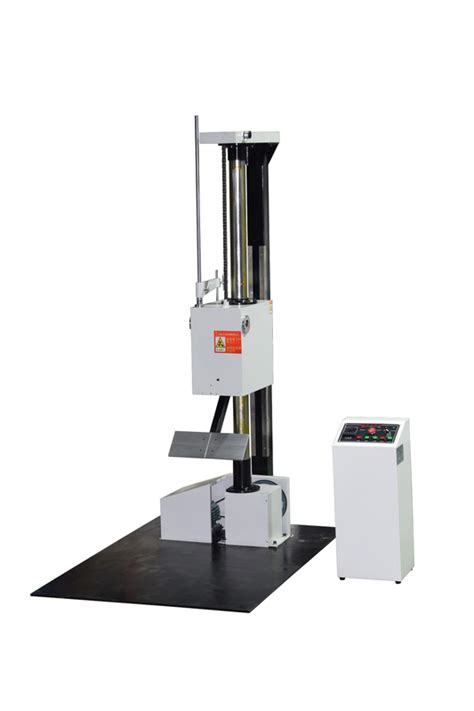 Drop Tester sourcing|high precision drop tester.